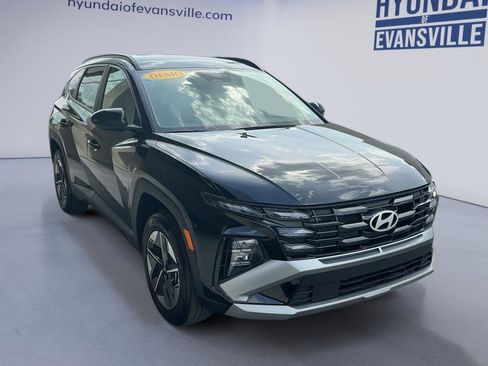 Certified 2026 Hyundai Tucson SEL image 3