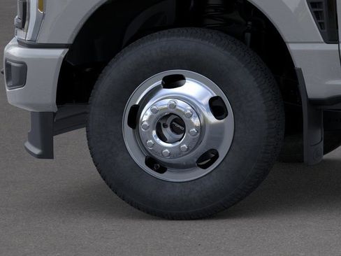 New 2026 Ford F350 XL w/ STX Appearance Package AWD/4WD image 19
