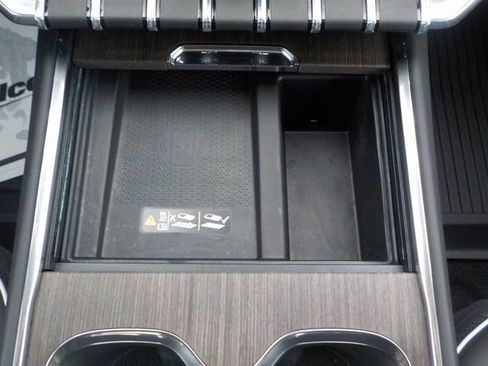 New 2026 GMC Acadia Denali w/ Super Cruise Package image 45