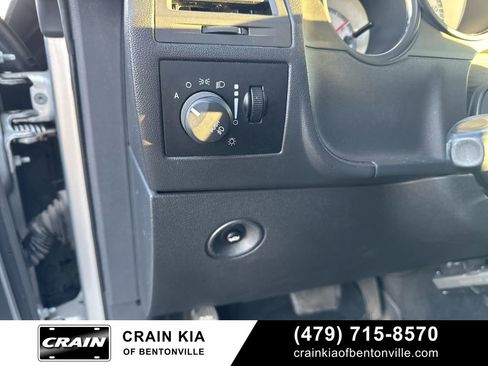 Used 2010 Dodge Challenger R/T image 22