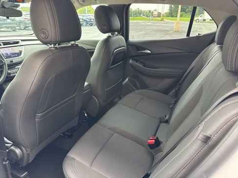 Used 2022 Buick Encore GX Preferred image 13