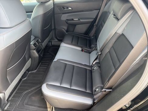 Used 2025 Honda Prologue Touring image 23