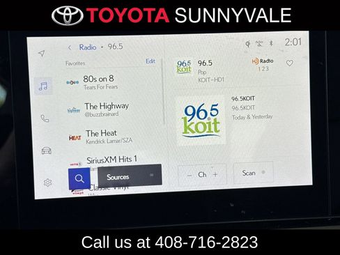 Used 2024 Lexus UX 250h 250h Base image 22