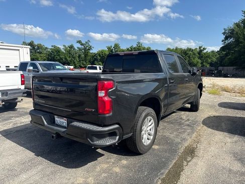 Used 2020 Chevrolet Silverado 1500 RST w/ All-Star Edition RWD image 5