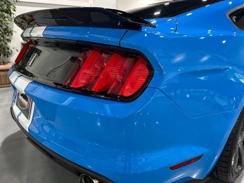 Used 2017 Ford Mustang Shelby GT350 w/ Electronics Package RWD image 23