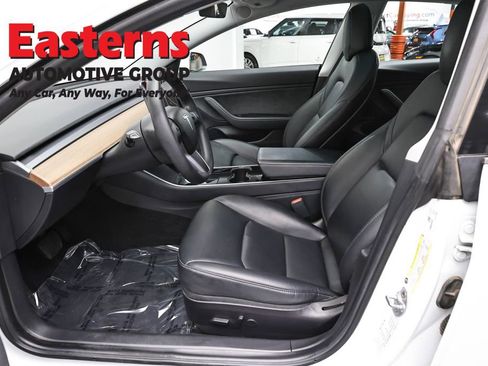 Used 2019 Tesla Model 3 Long Range AWD/4WD image 13