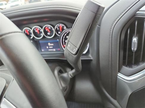 Certified 2023 Chevrolet Silverado 2500 LTZ w/ LTZ Convenience Package image 15