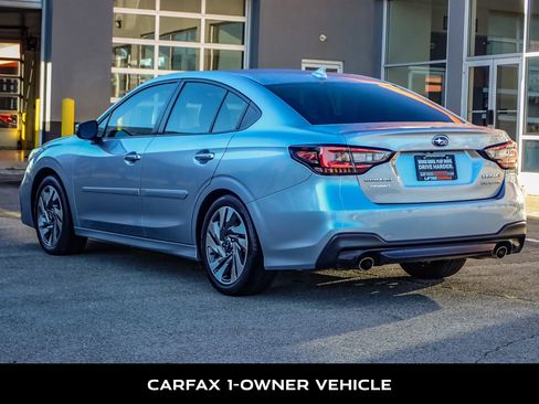 Used 2024 Subaru Legacy Touring XT image 6