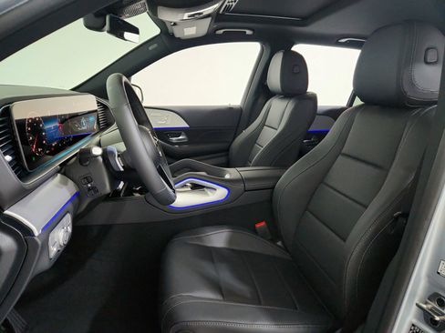 New 2026 Mercedes-Benz GLE 350 4MATIC image 13
