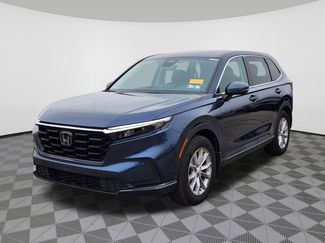 Certified 2023 Honda CR-V EX video 2