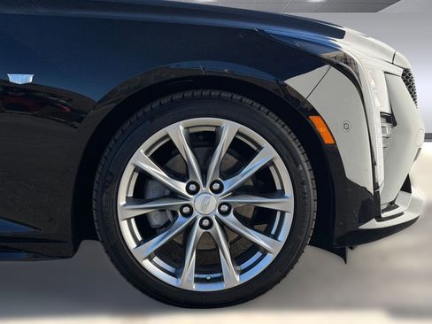 New 2026 Cadillac CT5 Sport image 10