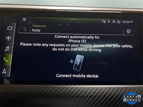 Used 2022 Audi e-tron GT Prestige w/ Prestige Package image 39