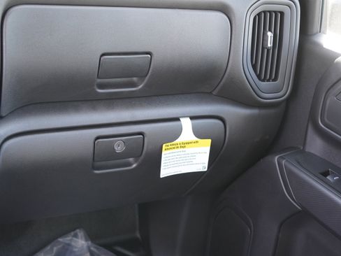 New 2025 GMC Sierra 3500 Pro w/ Convenience Package image 26