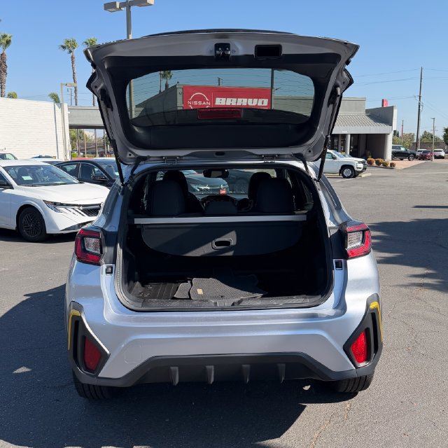 Used 2024 Subaru Crosstrek 2.5i Sport w/ Crosstrek Mirror Package AWD/4WD image 7