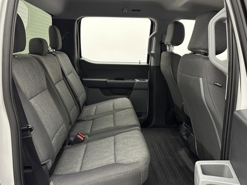 Used 2021 Ford F150 XL w/ Trailer Tow Package image 31