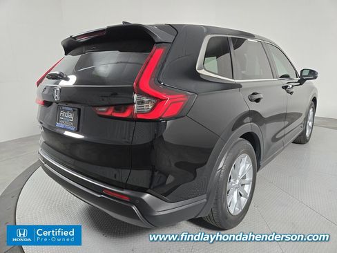 Certified 2024 Honda CR-V EX-L image 6