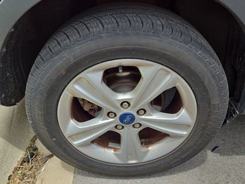 Used 2014 Ford Escape SE FWD image 5