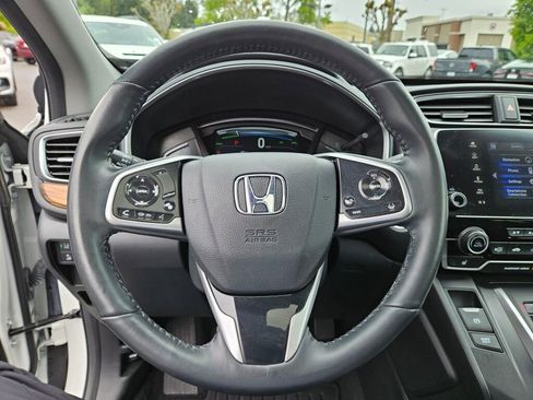 Used 2020 Honda CR-V Touring image 24