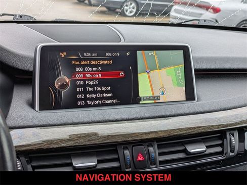 Used 2015 BMW X5 xDrive35d image 25