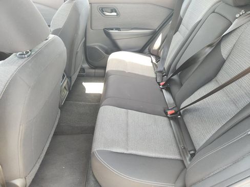 Used 2023 Nissan Rogue SV FWD image 20