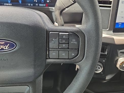 Used 2025 Ford F150 XL w/ Equipment Group 103A High AWD/4WD image 24