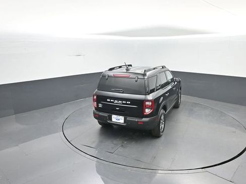 New 2026 Ford Bronco Sport Big Bend image 30