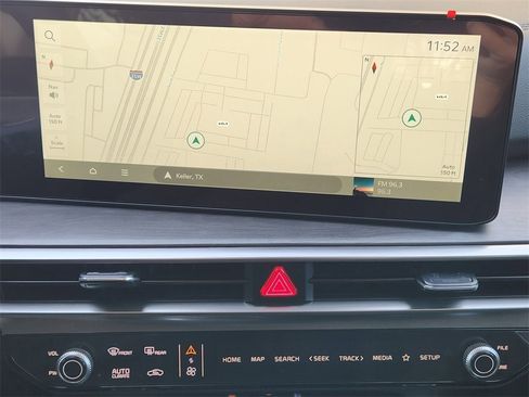 New 2026 Kia Sorento X-Line EX image 12