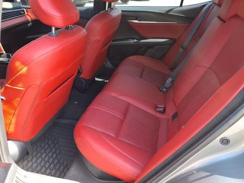 Used 2025 Toyota Camry XSE image 17