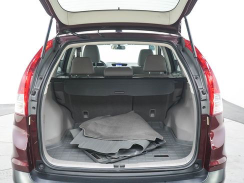 Used 2013 Honda CR-V EX-L image 16