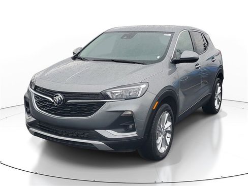 Certified 2023 Buick Encore GX Preferred w/ Cold Weather Comfort Package image 2