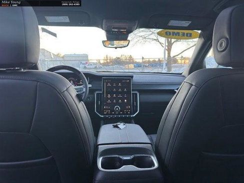 New 2026 GMC Acadia Elevation w/ Super Cruise Package image 15