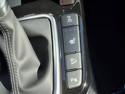 New 2026 Kia Seltos EX image 13