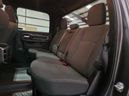 Used 2020 RAM 2500 Lone Star w/ Level 1 Equipment Group AWD/4WD image 82