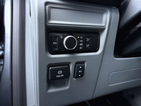 New 2025 Ford F150 Lightning Flash AWD/4WD image 18