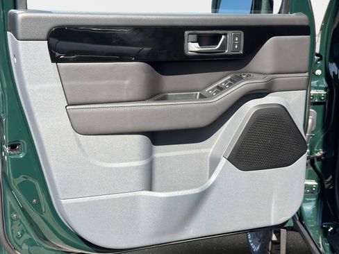 New 2026 INEOS Grenadier AWD/4WD image 14