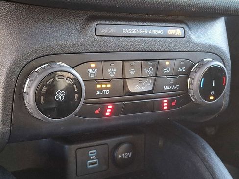 Used 2022 Ford Bronco Sport Big Bend w/ Convenience Package image 14