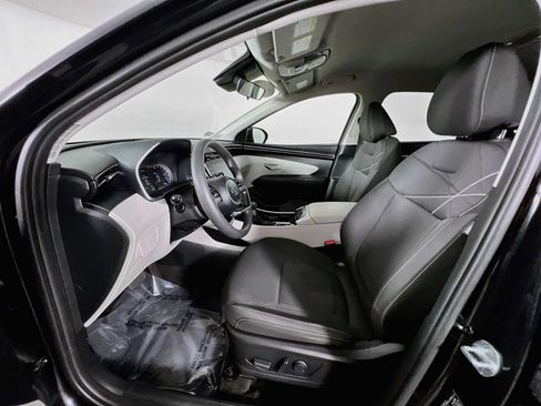 Used 2022 Hyundai Tucson SEL AWD/4WD image 22