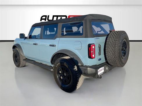 Used 2022 Ford Bronco Big Bend image 5