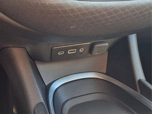 Certified 2023 Chevrolet Malibu LT FWD image 10