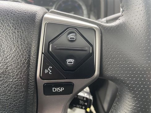 Used 2018 Toyota 4Runner SR5 Premium AWD/4WD image 26