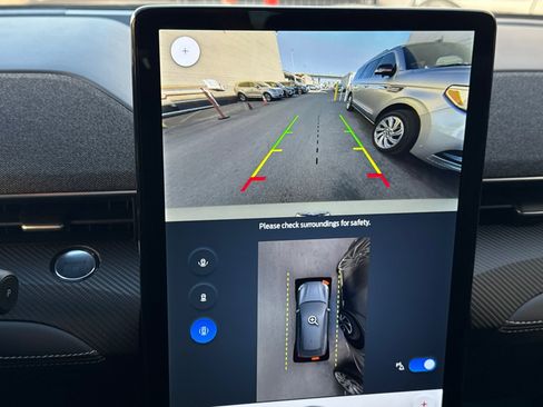 New 2025 Ford Mustang Mach-E Premium image 19