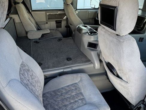 Used 2003 HUMMER H1 4-Door Wagon image 17