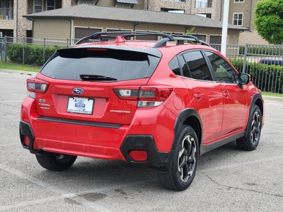 Certified 2021 Subaru Crosstrek 2.5i Limited w/ Moonroof Package 1