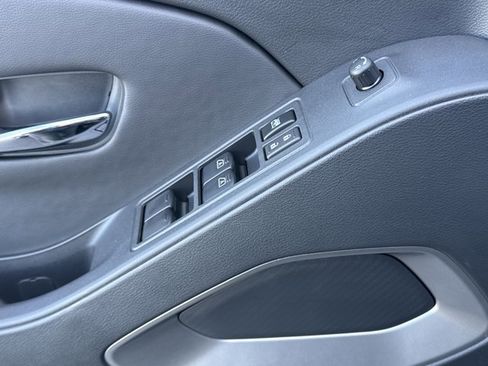 New 2026 Nissan Frontier SV w/ All-Weather Content Package image 14