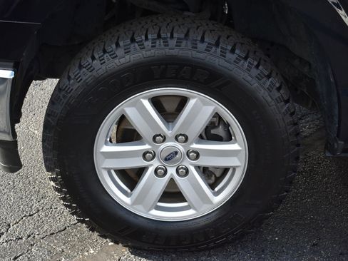 Certified 2021 Ford F150 XL w/ Equipment Group 101A High image 11