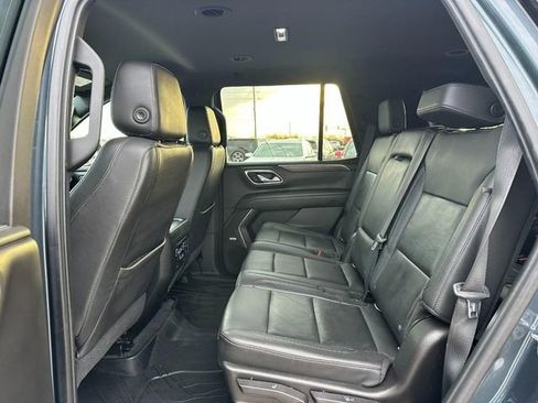 Used 2021 Chevrolet Tahoe LT image 10