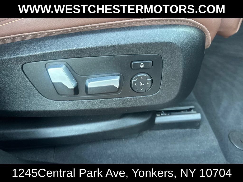 Used 2022 BMW X5 xDrive40i w/ Premium Essential Package AWD/4WD image 19