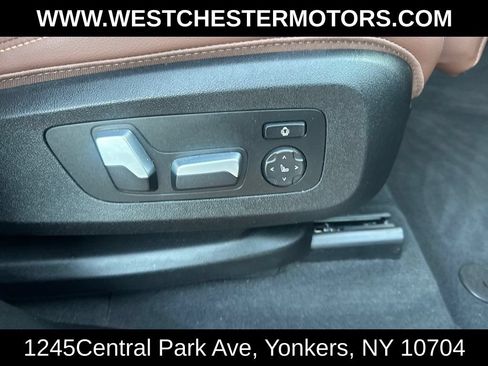 Used 2022 BMW X5 xDrive40i w/ Premium Essential Package AWD/4WD image 19