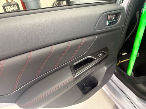 Used 2020 Subaru WRX Premium image 37