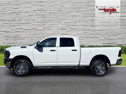 New 2026 RAM 2500 Tradesman image 2